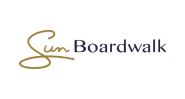 The Boardwalk Casino Logo